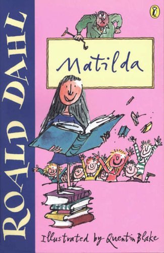 Dahl R. Matilda 