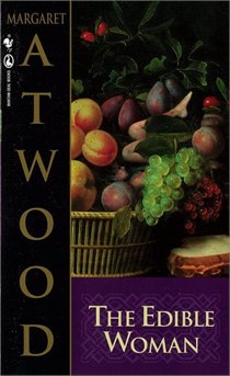 Atwood M. The Edible Woman 