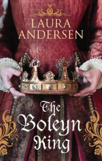 Andersen L. The Boleyn King 