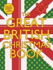Meredith Samantha The Great British Christmas Book 