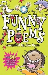Dean J. Funny Poems 