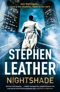 Leather Stephen Nightshade 