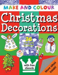 Beaton Clare Christmas Decorations 