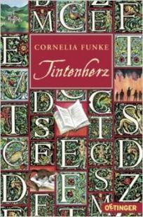 Funke Cornelia Tintenherz 