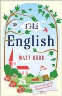 Rudd Matt The English 