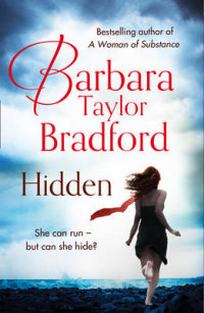 Barbara T.B. Hidden 