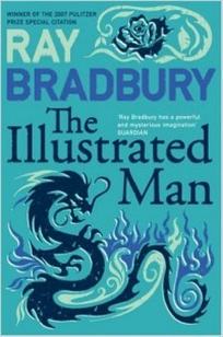 Bradbury Ray The Illustrated Man 