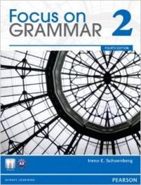 Value Pack: Focus on Grammar 2. Student Book and Workbook 