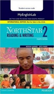 Maher Beth Online  -    - NorthStar Reading and Writing 2 MyEnglishLab. International Edition 