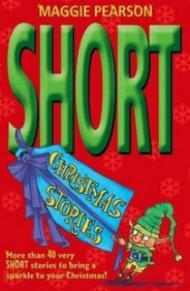 Pearson M. Short Christmas Stories 