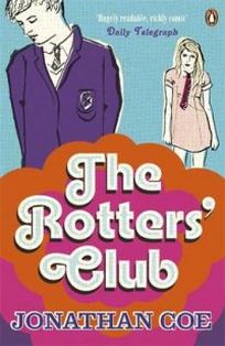 Coe Jonathan The Rotters' Club 
