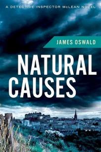 Oswald J. Natural Causes 