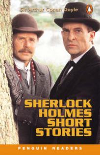 Sir Arthur Conan Doyle Sherlock Holmes Short Stories 
