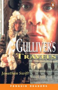 Swift Jonathan Gullivers Travels 