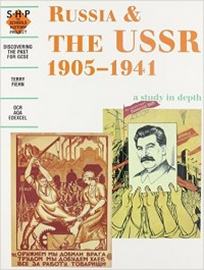 Fiehn T. Russia and the USSR 1905-1941: Student's Book 