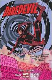 Waid M. Daredevil. Volume 1: Devil at Bay 