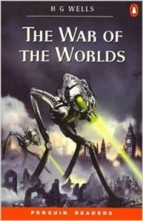 Wells H. The War of the Worlds. Level 5: Upper Intermediate 