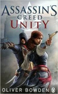 Bowden Oliver Assassin's Creed: Unity 