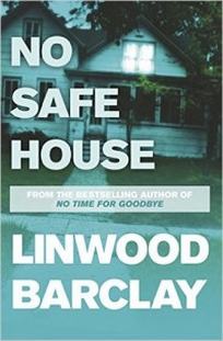 Barclay linwood No Safe House 