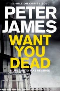 James Peter Want You Dead 