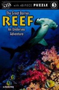 Ring S. The Great Barrier Reef. An Undersea Adventure 
