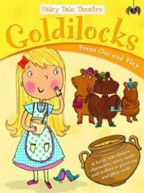 Cooper G. Goldilocks and the Three Bears 
