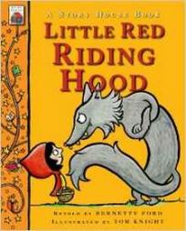 Ford B. Little Red Riding Hood 