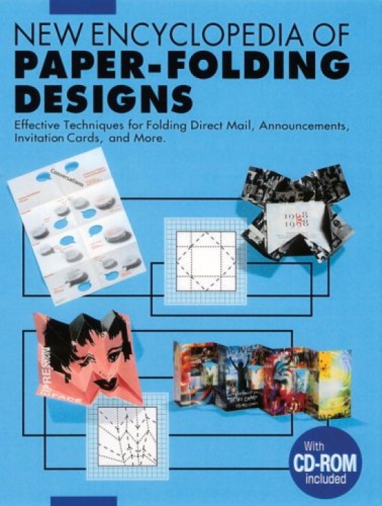 Ken O. New Encyclopedia of Paper Folding Design 
