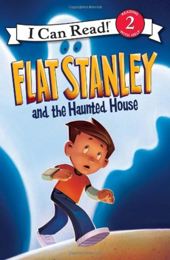 Lori H.H. Flat Stanley and the Haunted House 