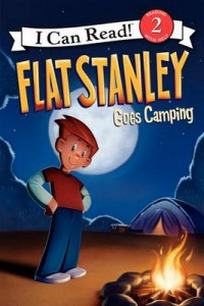 Lori H.H. Flat Stanley. Goes Camping 