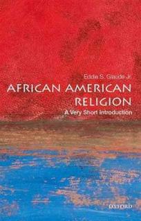 Jr E.S.G. African American Religion 