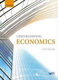 Lipsey R. Economics. 13th Edition 