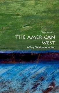 Aron S. The American West 
