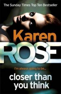 Rose K. Closer Than You Think 