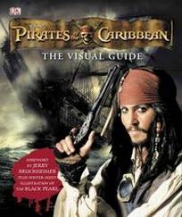 Richerd P. Pirates of Caribbean: Visual Guide 