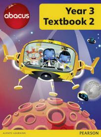 Merttens R. Abacus. Year 3. Textbook 2 