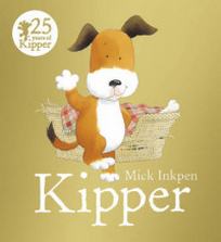Inkpen Mick Kipper 