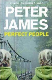 James Peter Perfect People 