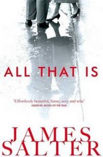 James S. All That is 