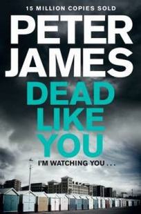 James Peter Dead Like You 