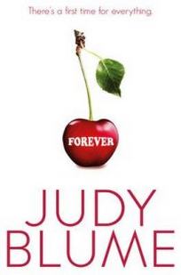 Blume Judy Forever 