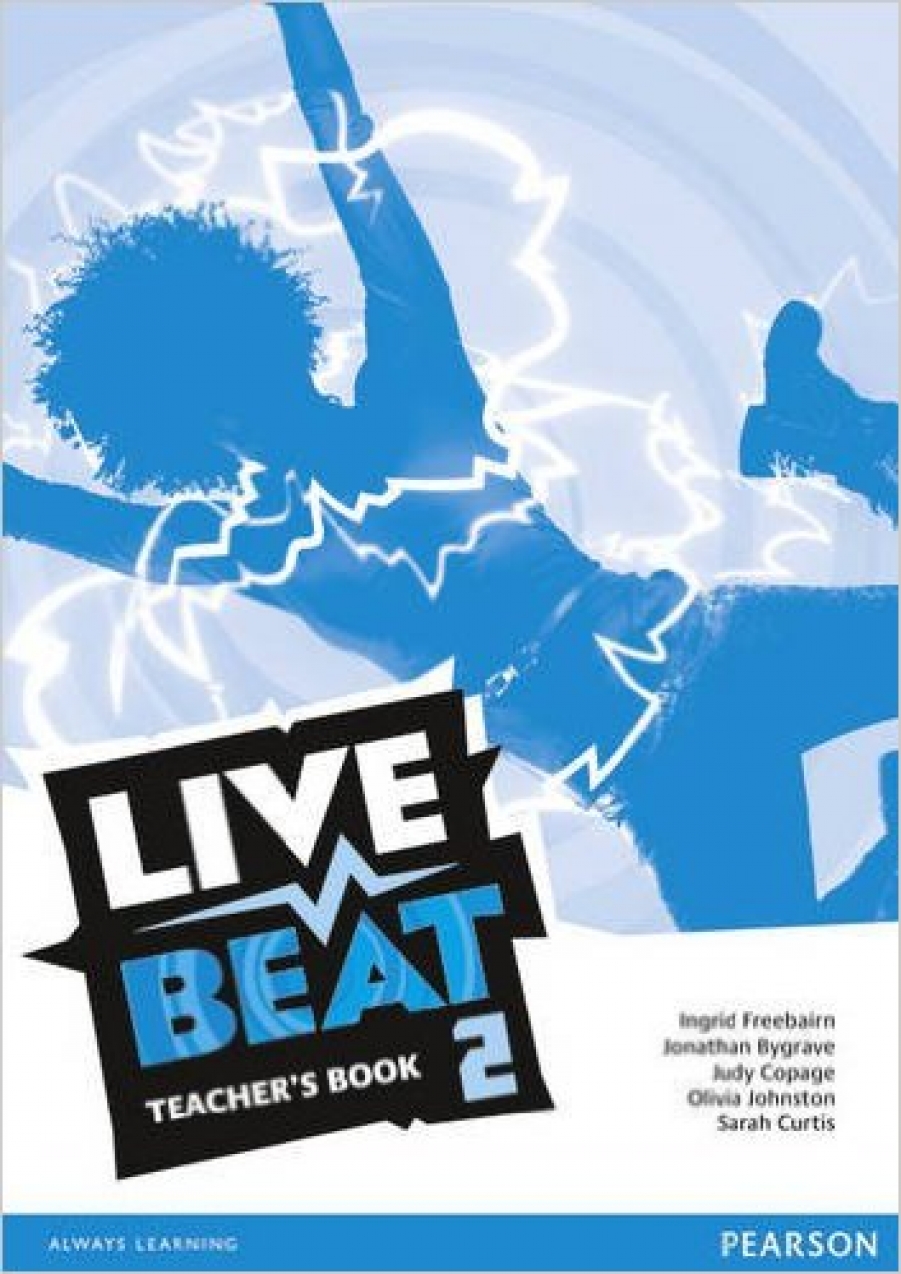 Live Beat 2 