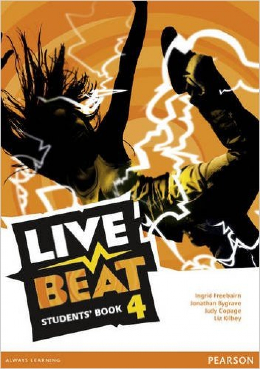 Live Beat 4