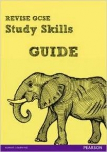 Bircher R. Revise Gcse Study Skills Guide 