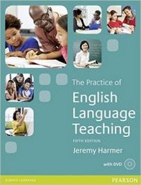 Harmer Jeremy Practice of English Language Teaching 
