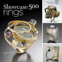 Le Van Marthe Showcase: 500 Rings: New Directions in Art Jewelry 