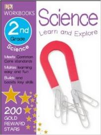 DK Workbooks: Science, Second Grade 