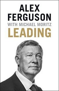 Ferguson A. Leading 