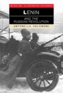 Salomoni A. Lenin and the Russian Revolution 