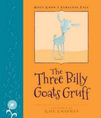 Chapman L. Three Billy Goats Gruff 